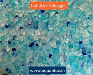 Cat Litter Silica Gel